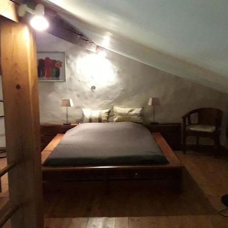 卡瑟维修道院住宿加早餐旅馆 Villardonnel 外观 照片
