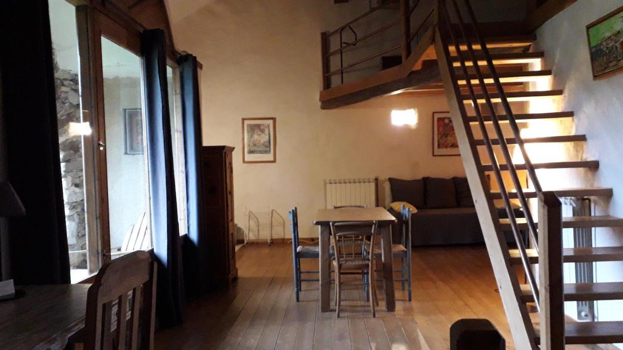 卡瑟维修道院住宿加早餐旅馆 Villardonnel 外观 照片