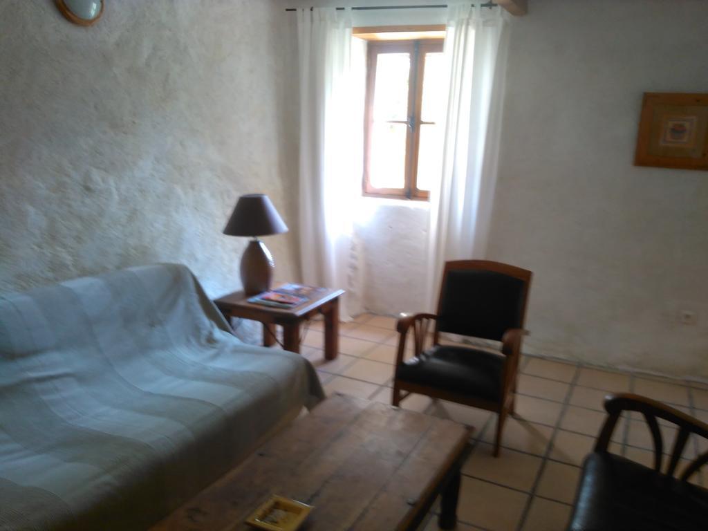 卡瑟维修道院住宿加早餐旅馆 Villardonnel 外观 照片