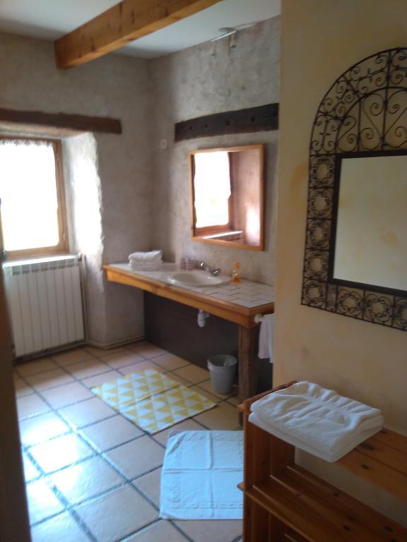 卡瑟维修道院住宿加早餐旅馆 Villardonnel 外观 照片