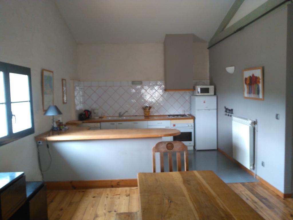卡瑟维修道院住宿加早餐旅馆 Villardonnel 外观 照片
