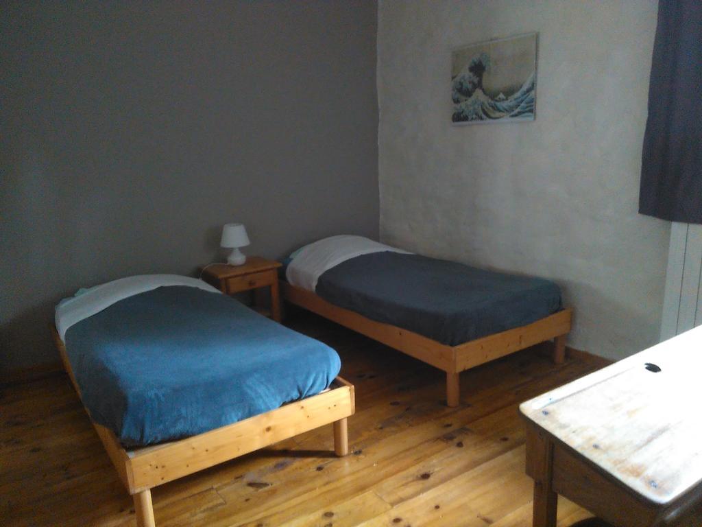 卡瑟维修道院住宿加早餐旅馆 Villardonnel 外观 照片